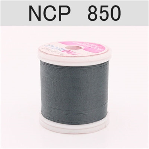 PROWRAP NCP（ColorFast）スレッド ※ホワイト・ブラック系(850（ストームクラウド）-A（細）)